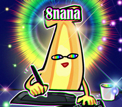 8nana