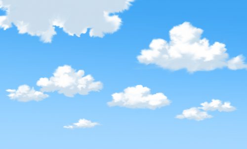 雲の描き方2_8