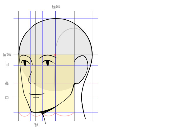 アタリの描き方_05