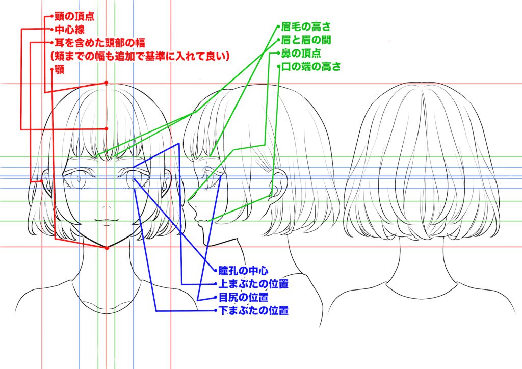 俯瞰と煽り03