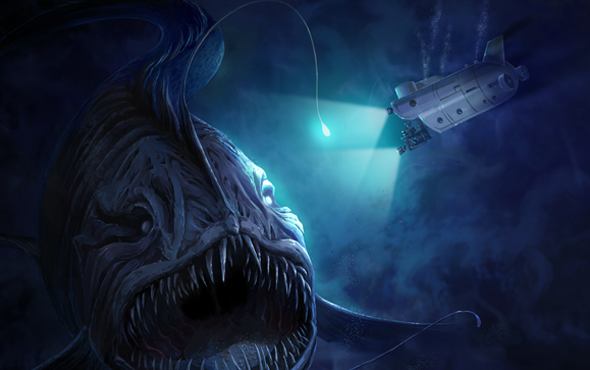 モンスター28