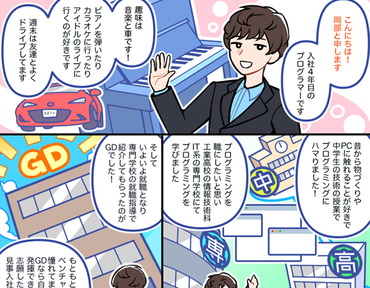 システムエンジニア プログラマ 株式会社グランドデザイン システムエンジニア プログラマ 株式会社グランドデザイン