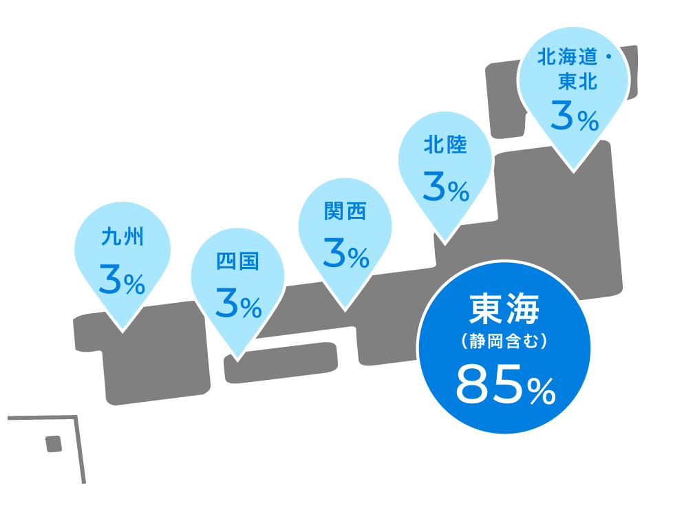 出身地