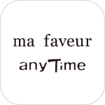 綿新産業株式会社様 『ma faveur / anyTimeアプ‪リ』 EC機能の機能追加を行いました。