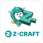 株式会社ロイヤル様 『Z-CRAFT ーショッピングアプリー』 をリリースしました