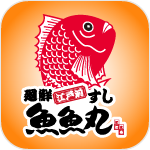 株式会社コムライン様 『魚魚丸アプリ』 をリリースしました